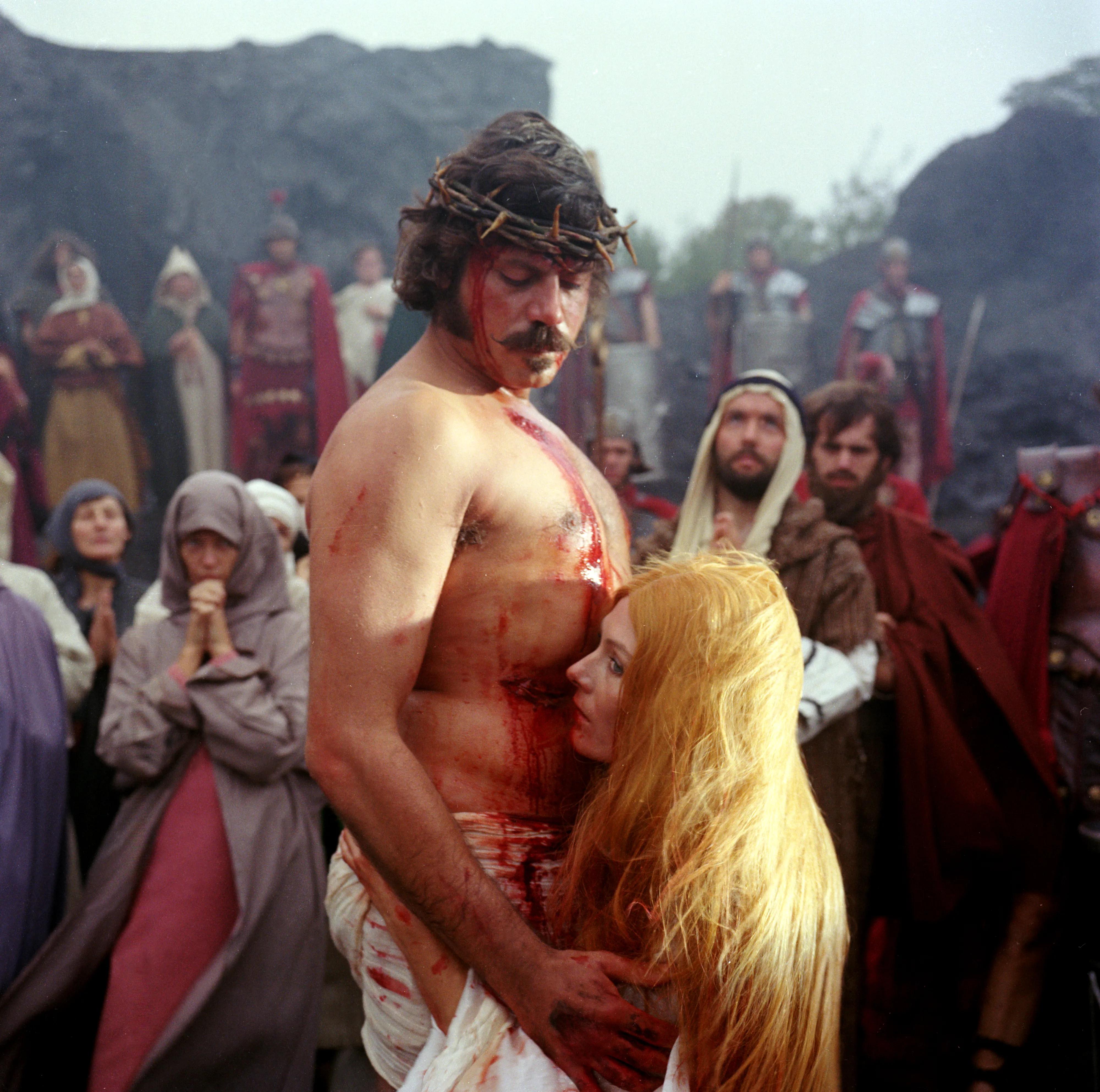 Bilde fra 'The Devils'