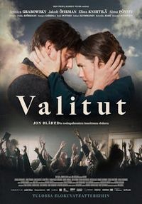 Plakat for 'Rörelser'