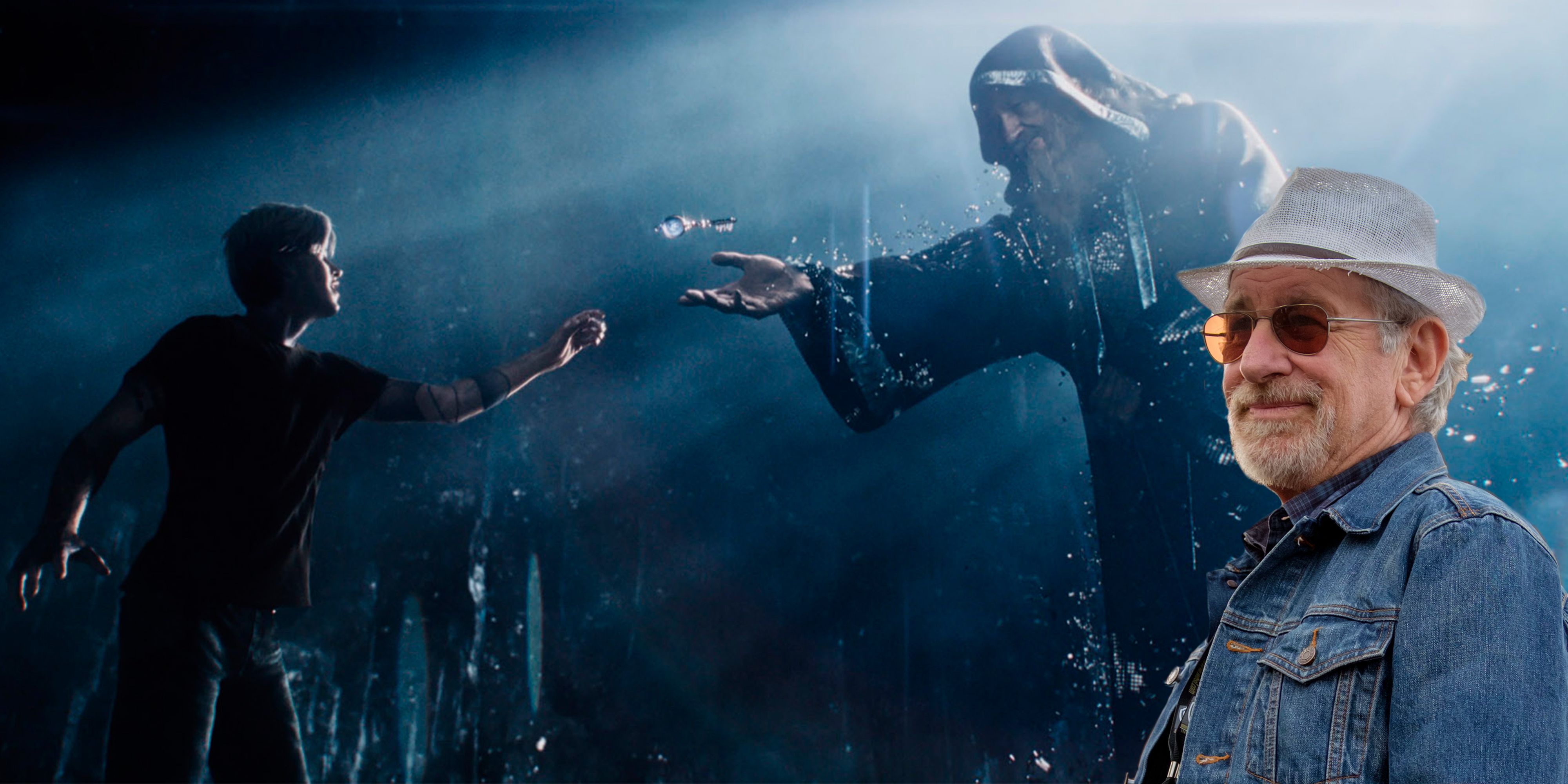 Steven Spielberg, Ready Player One