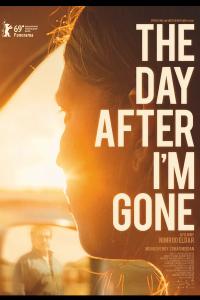 Plakat for 'The Day After I'm Gone'