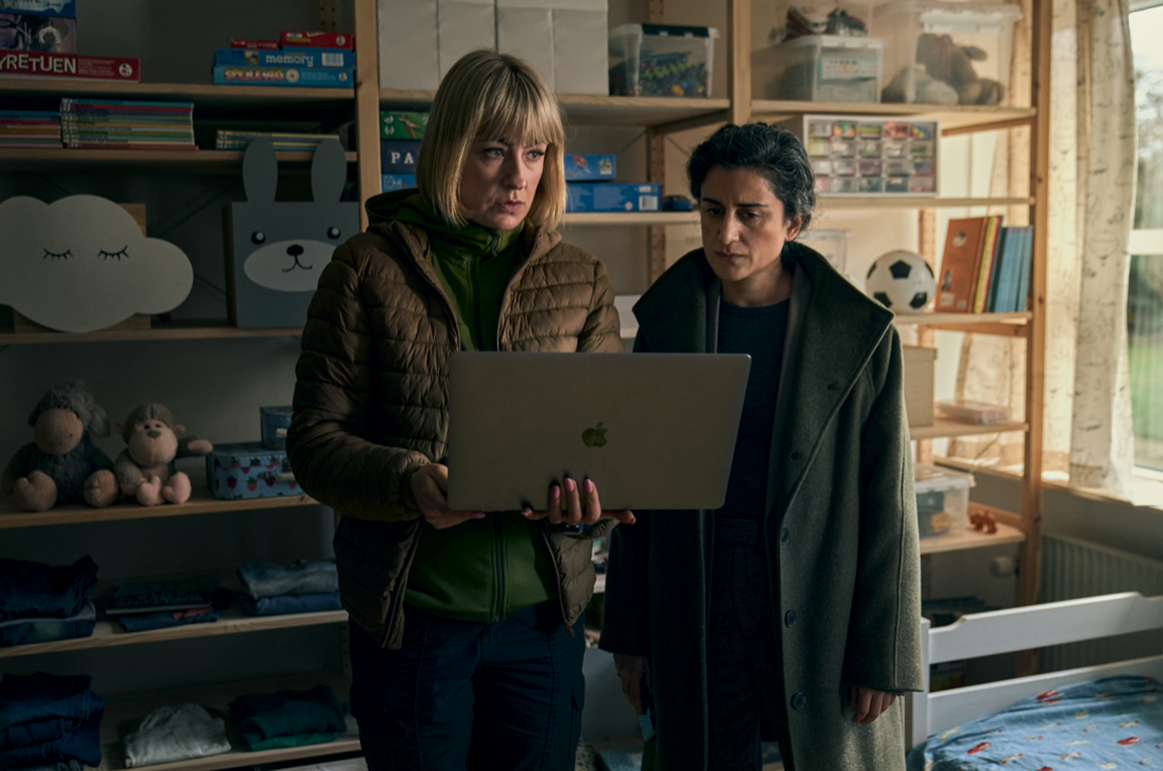 Kastanjemannen sesong 2