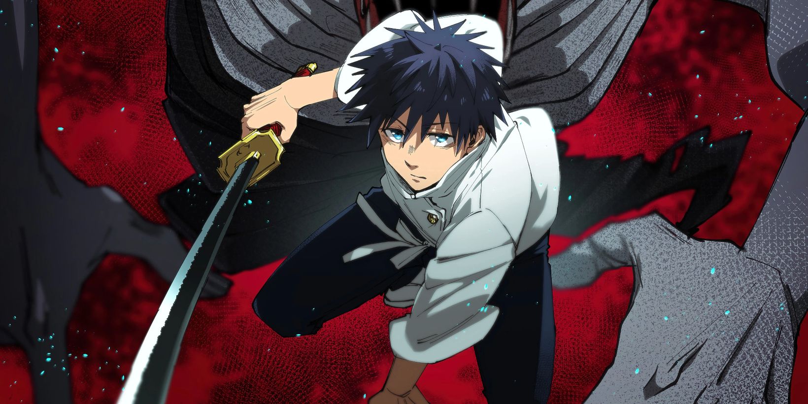 Jujutsu Kaisen 0