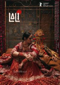 Plakat for 'Lali'