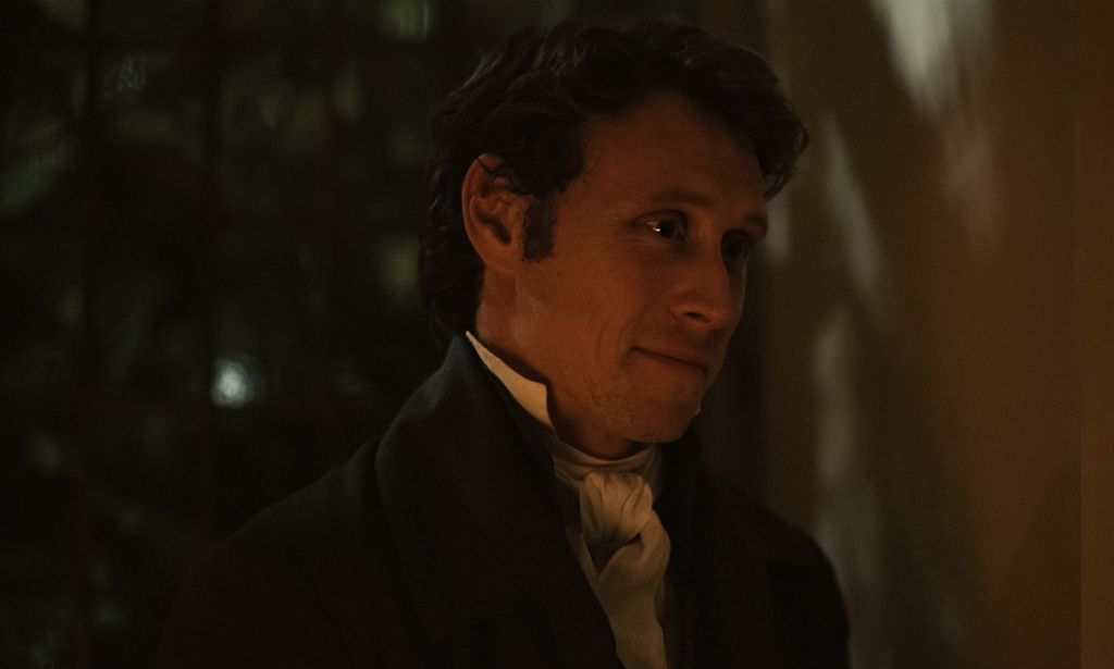 Sense and Sensibility