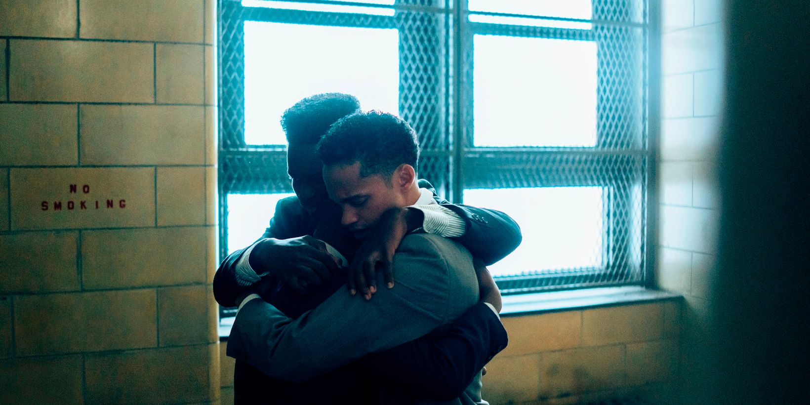 When They See Us