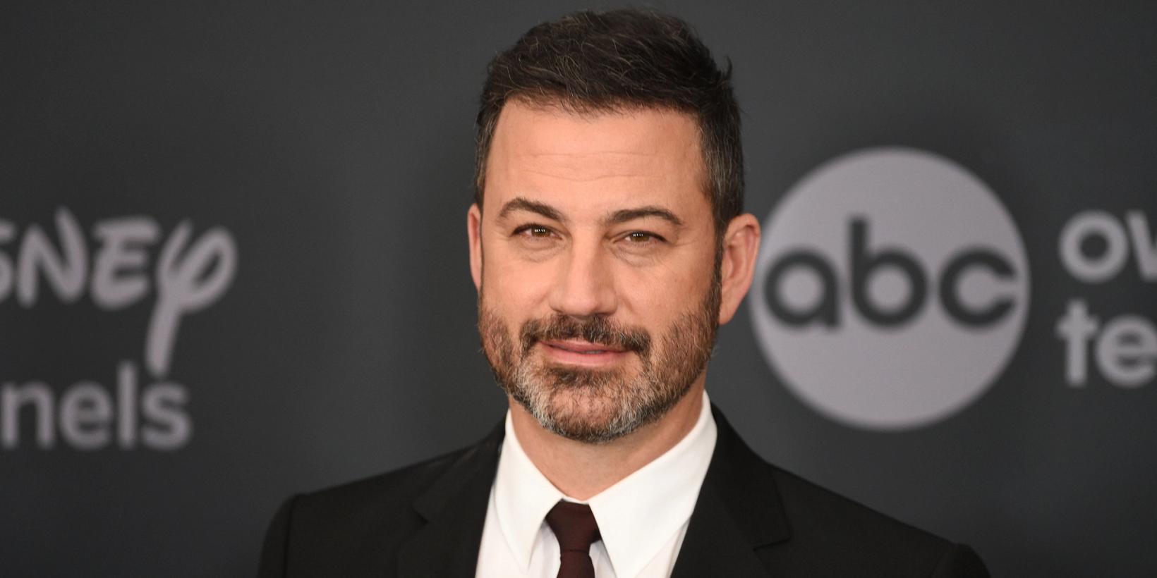 Jimmy Kimmel