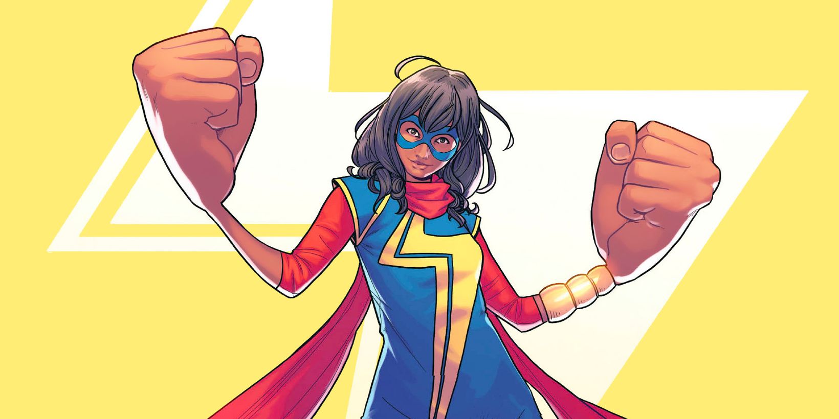 Ms. Marvel/Miss Marvel