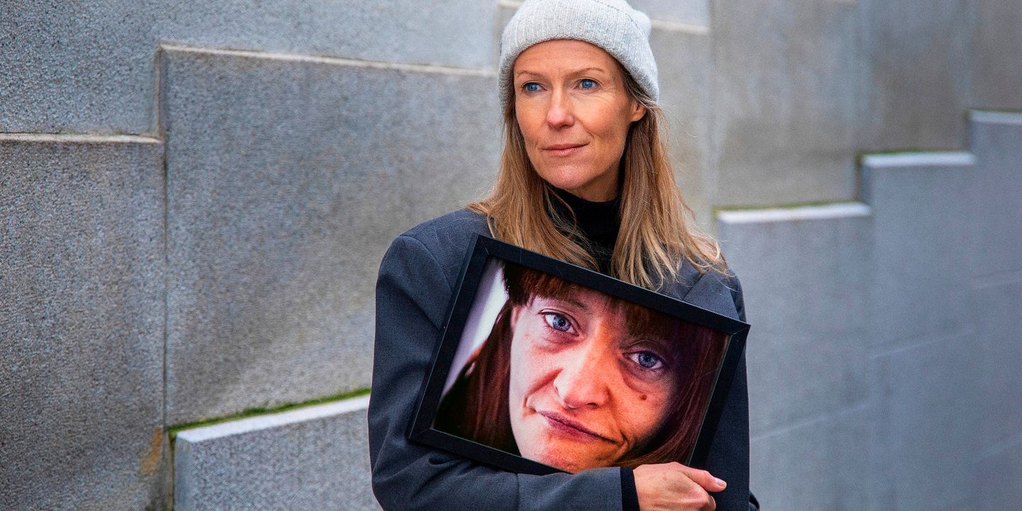 Helene møter igjen