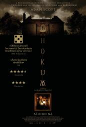 Plakat for HOKUM