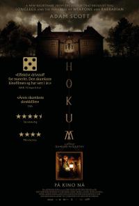 Plakat for 'HOKUM'