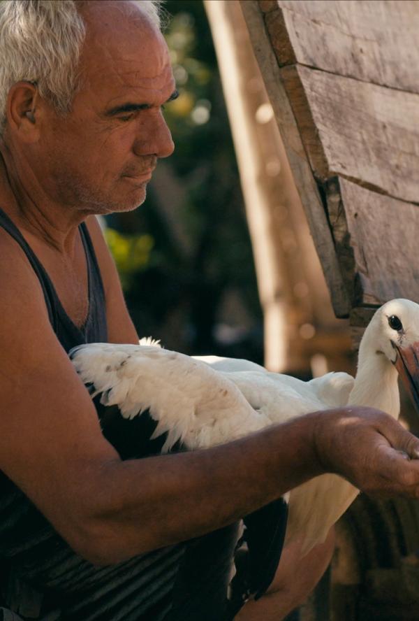 Bilde fra 'Sagnet om Silyan'