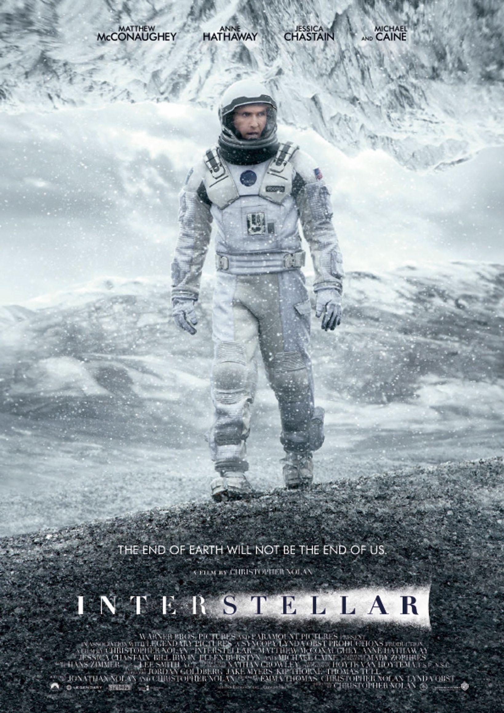 Interstellar