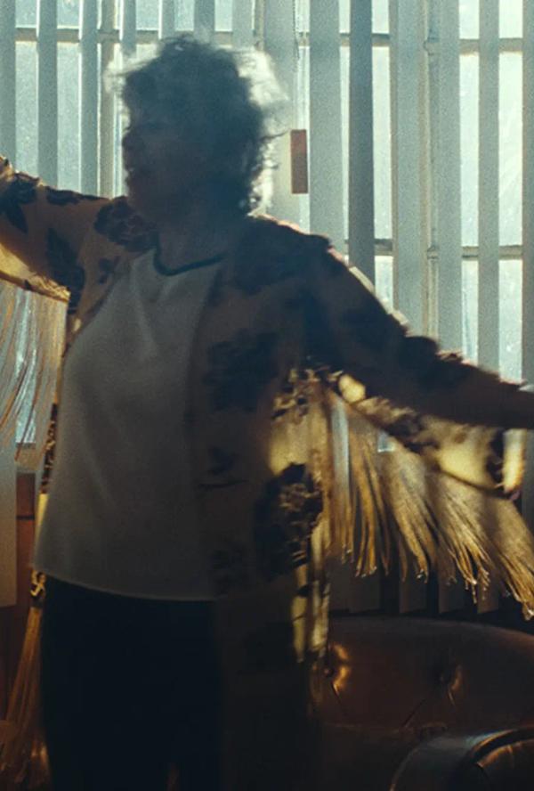 Bilde fra 'Minner om en kropp i brann'