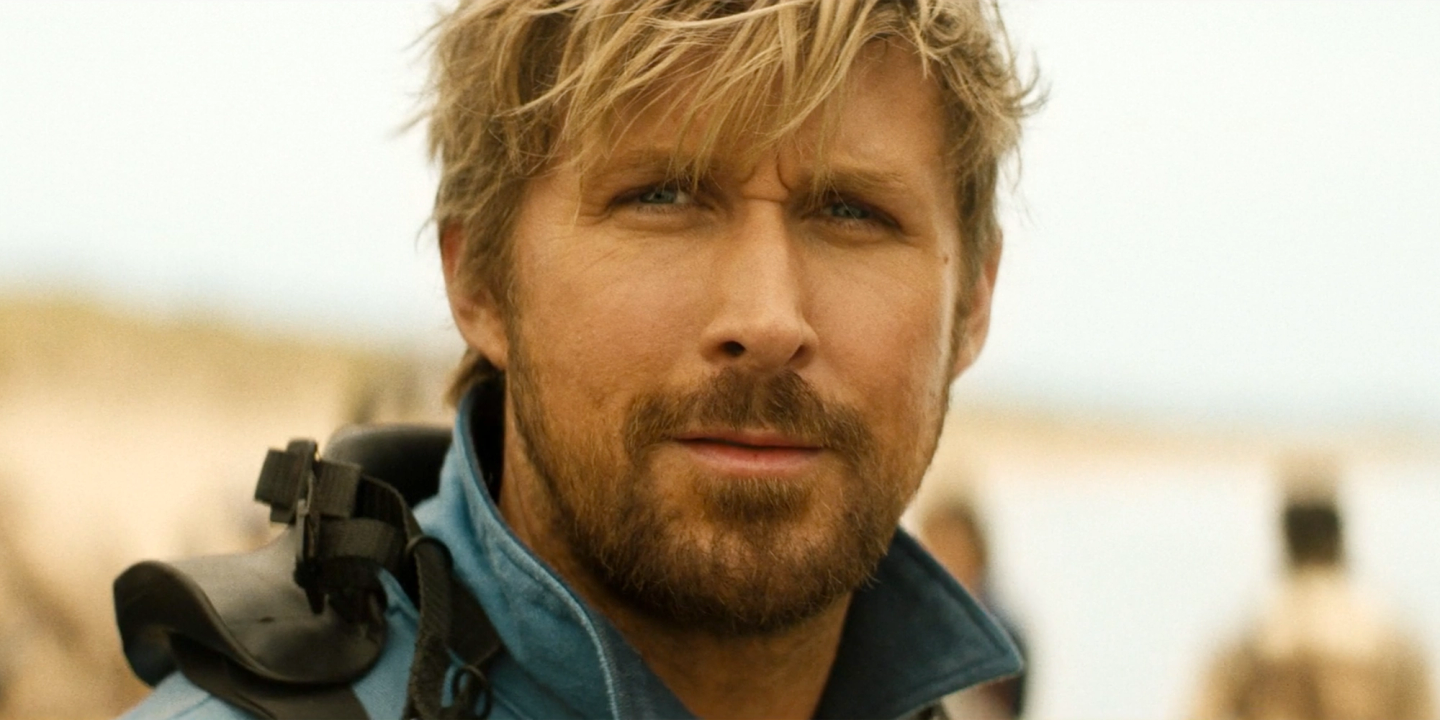 Ryan Gosling i The Fall Guy