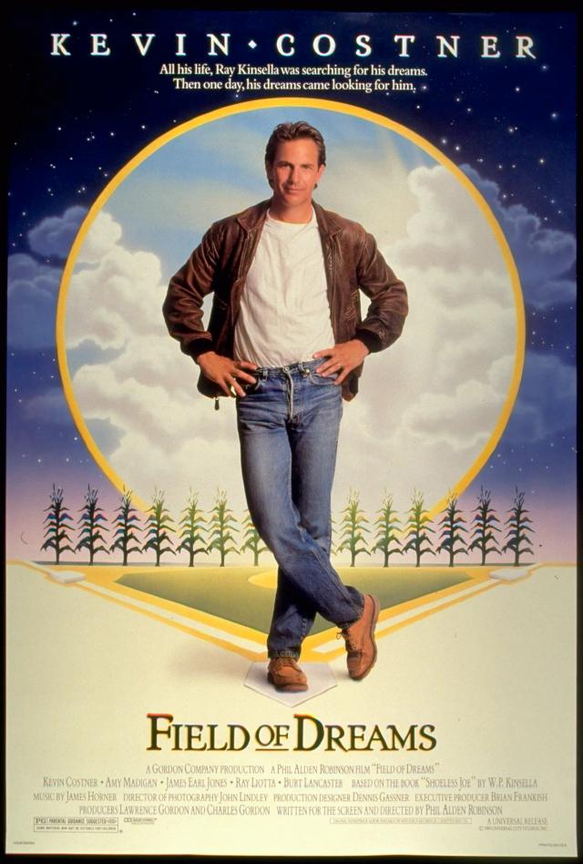Bilde fra 'Field of Dreams (1989)'