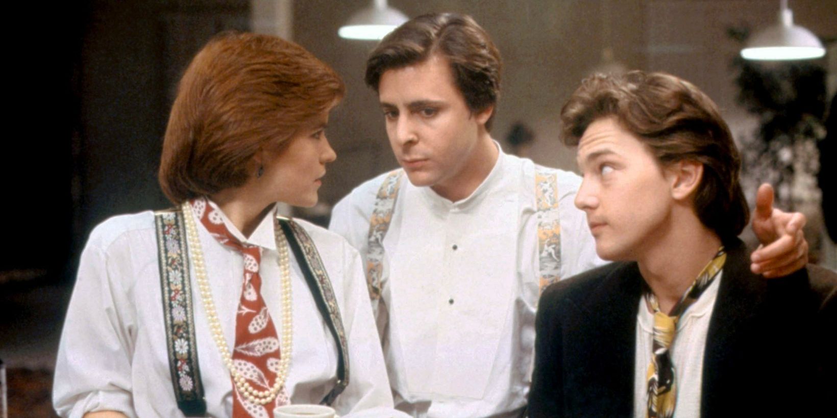 St. Elmo's Fire