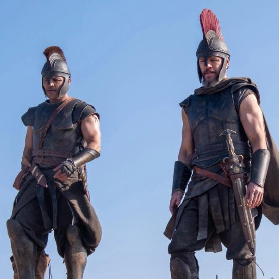 The Odyssey