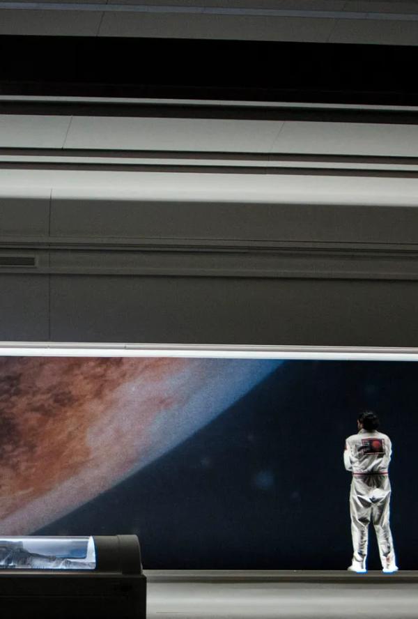 Bilde fra 'La Bohème - Opera Paris 20/21'