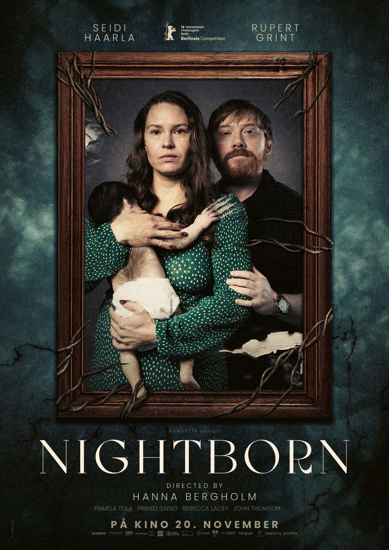 Nightborn