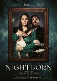 Plakat for 'Nightborn'