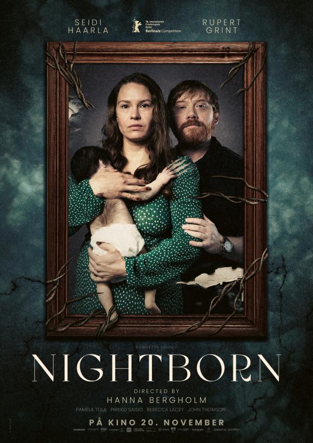 Bilde fra 'Nightborn'