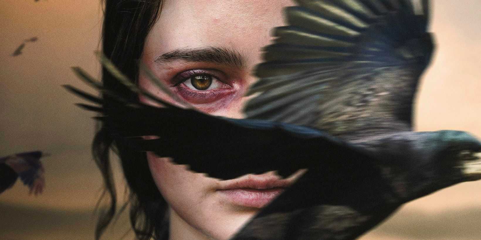 Aisling Franciosi i The Nightingale