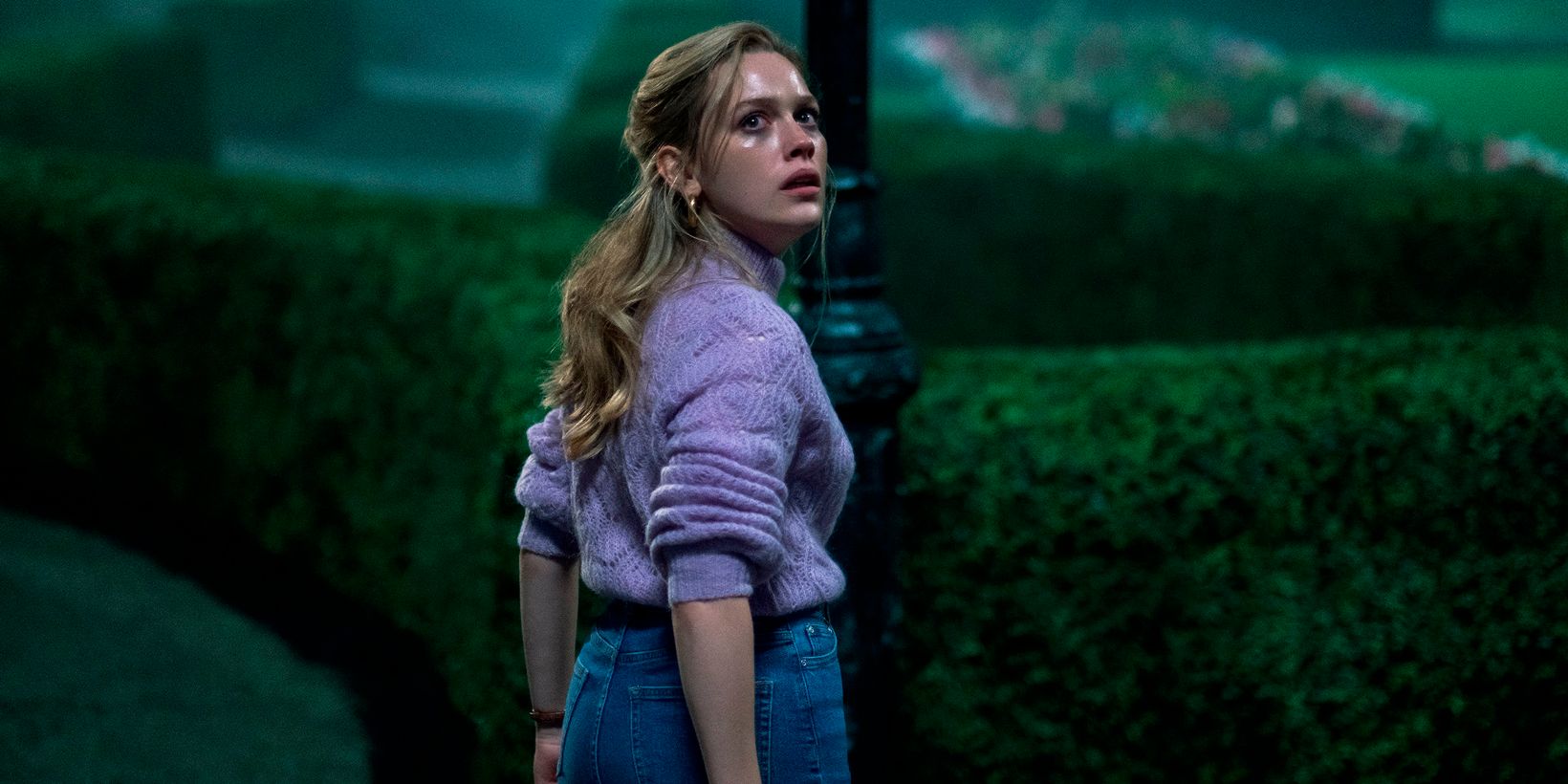 Victoria Pedretti i The Haunting of Bly Manor