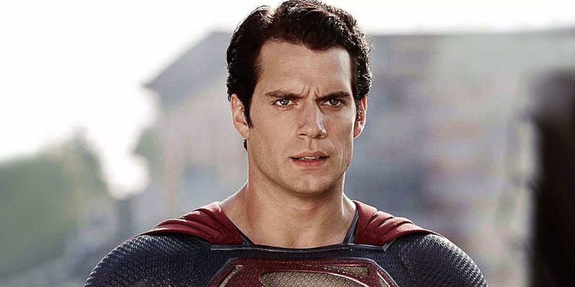 Henry Cavill Superman