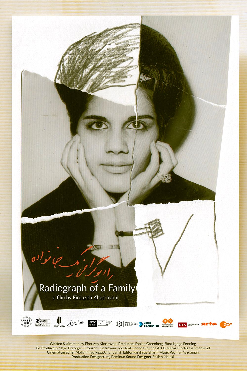 Radiograph of a Family