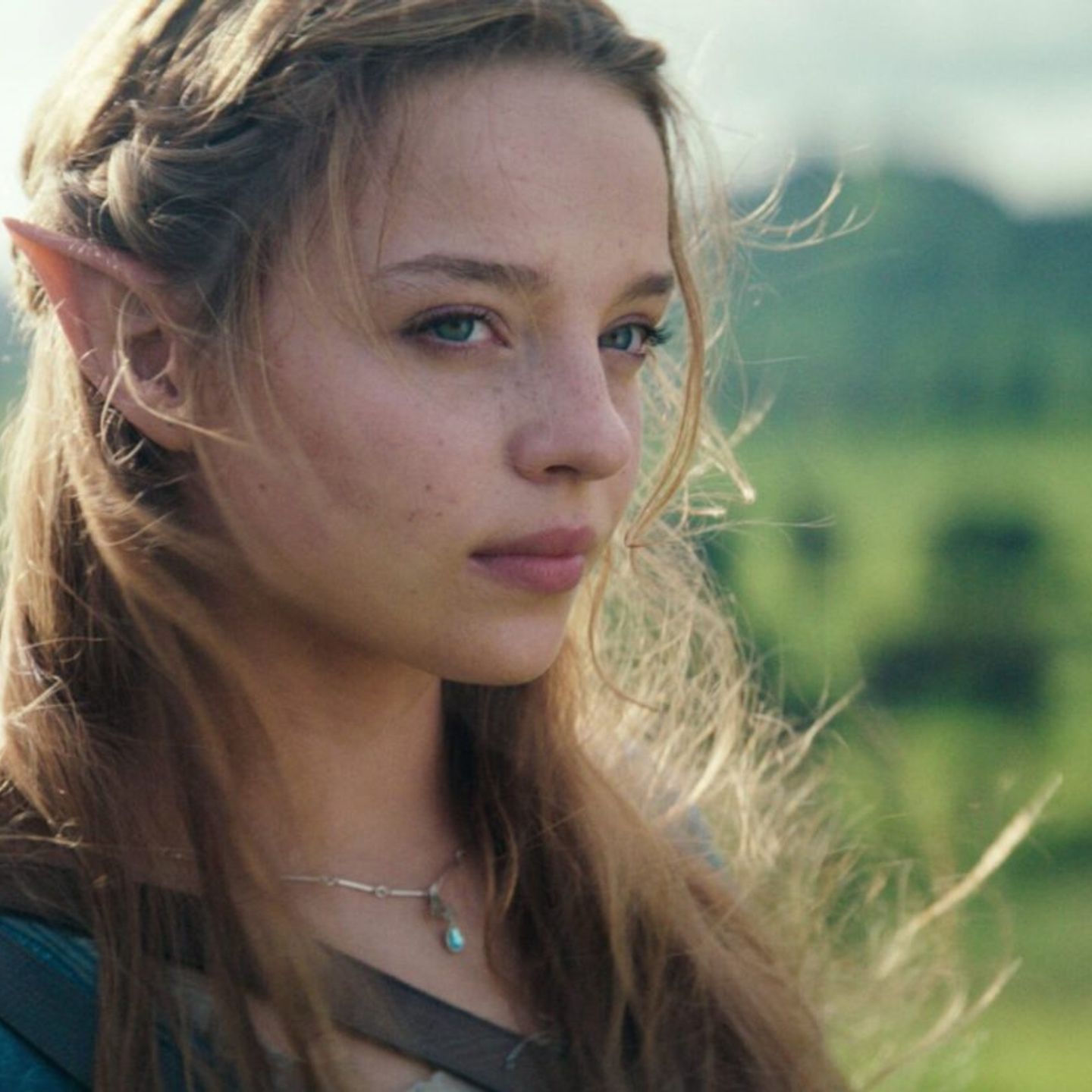 Bo Bragason i The Legend of Zelda