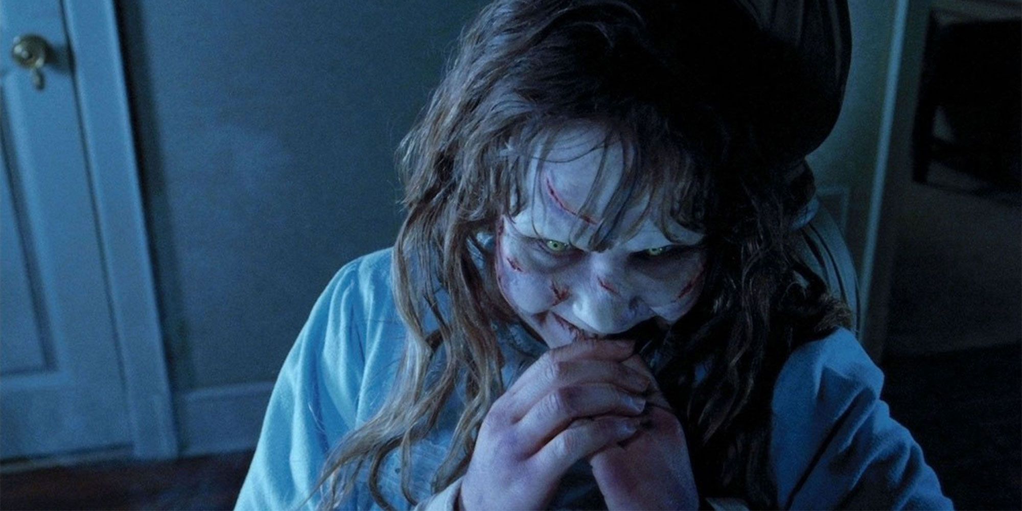 Exorsisten