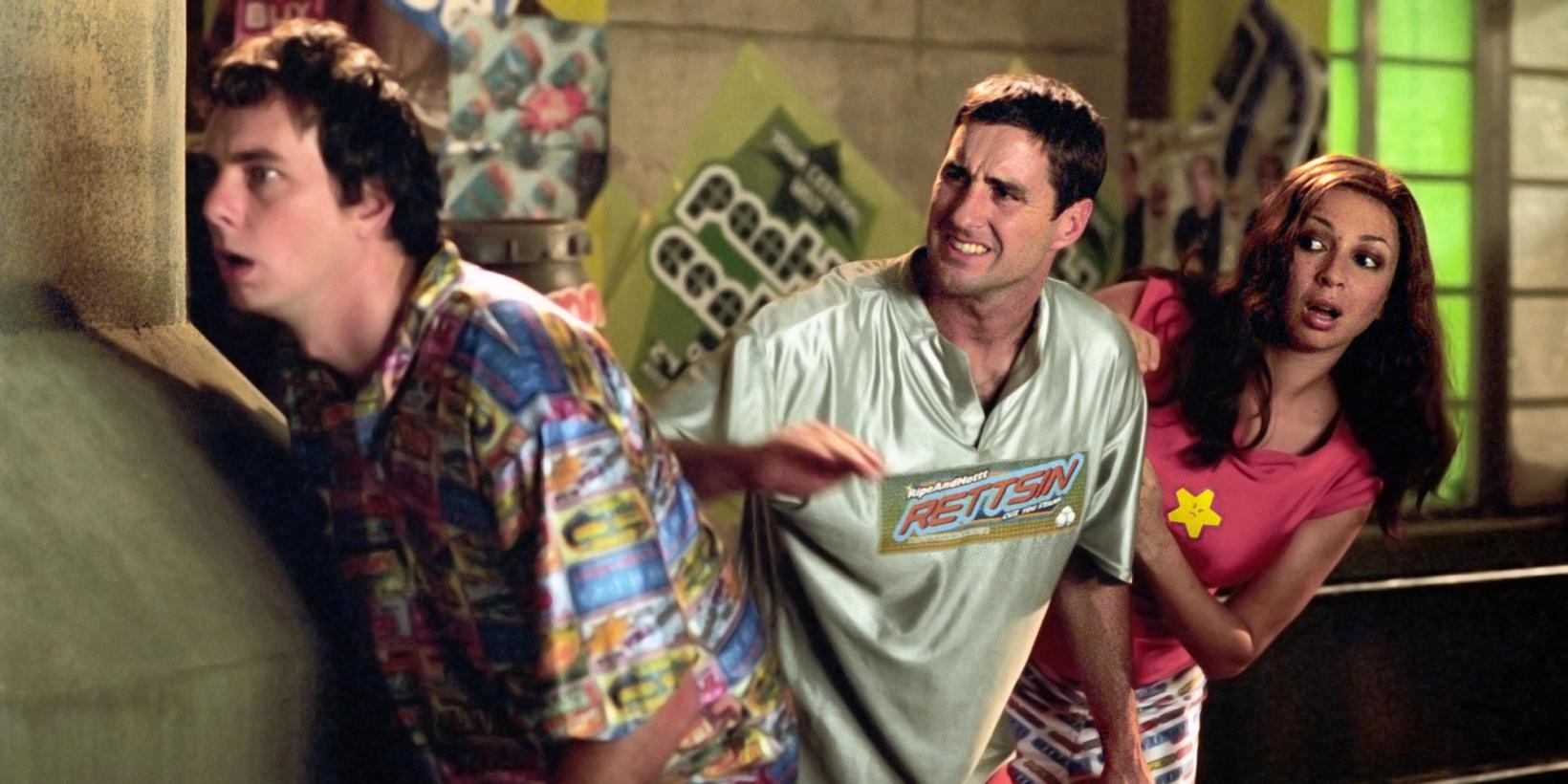 Idiocracy