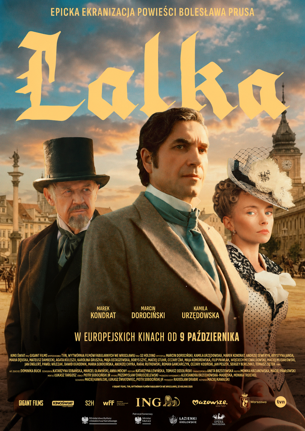 "LALKA"