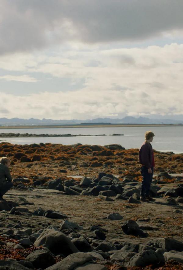 Bilde fra 'Beautiful Beings'