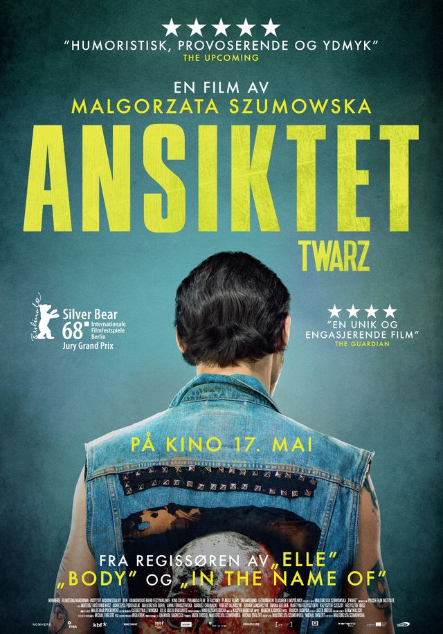 Ansiktet