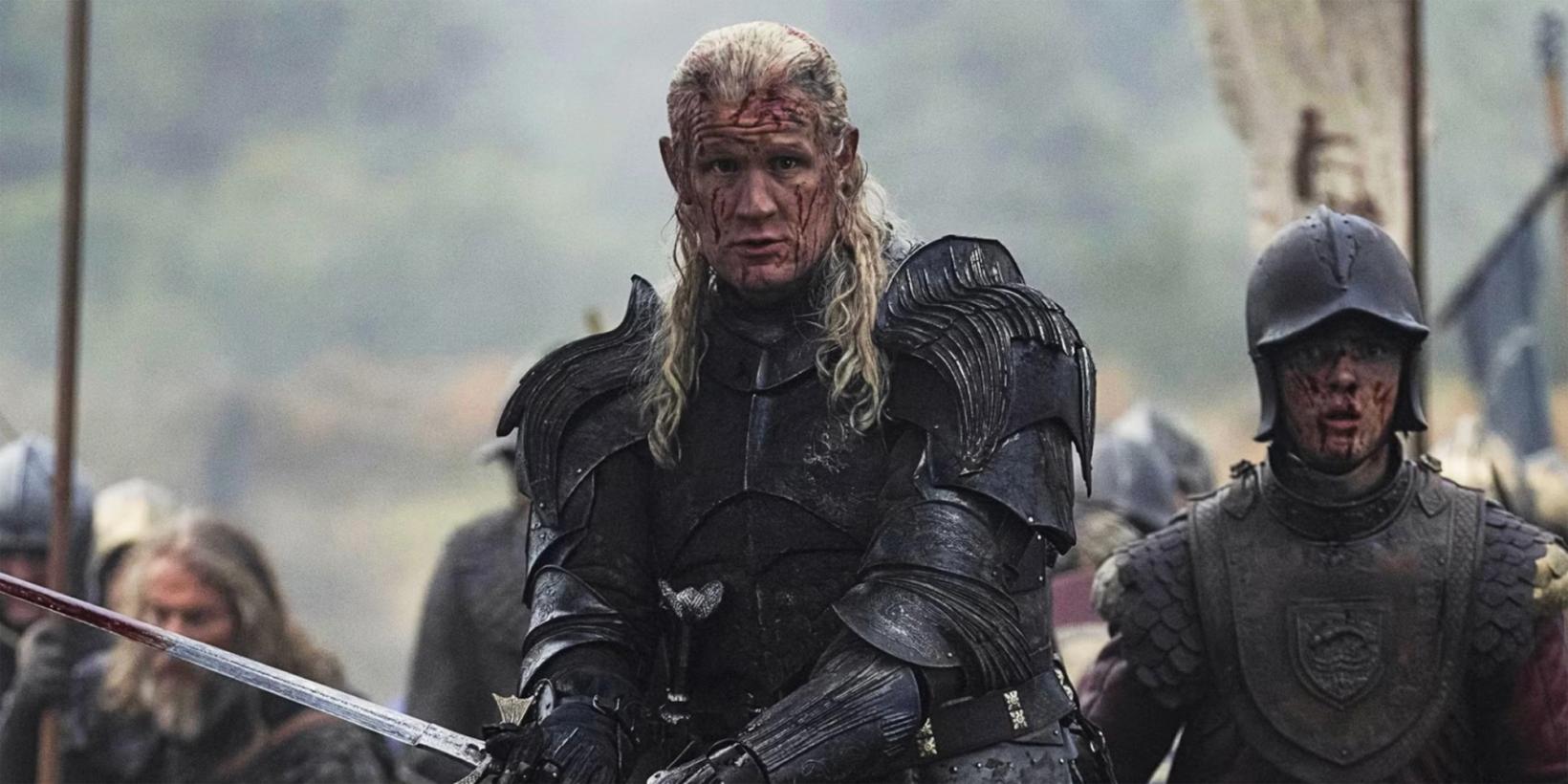 House of the dragon sesong 3