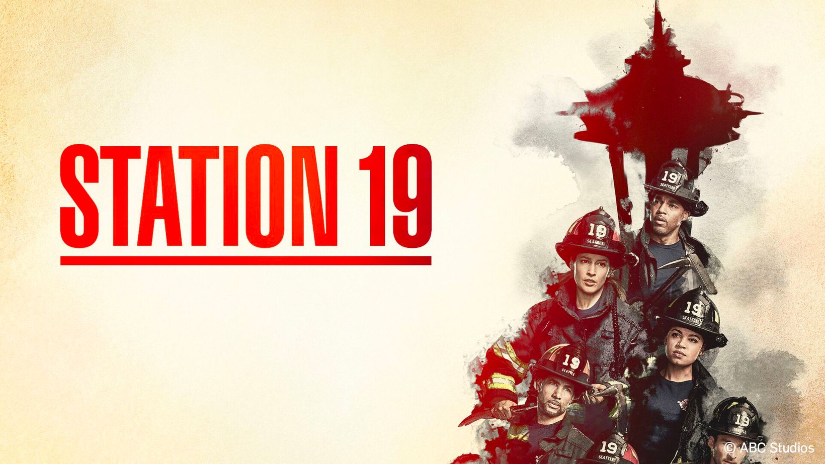 Station 19