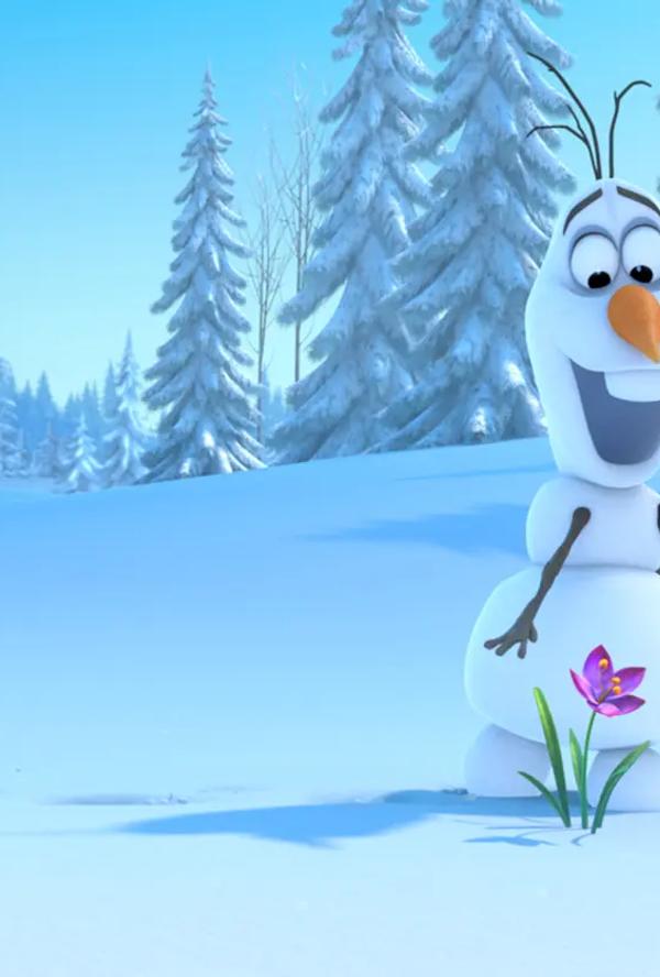 Bilde fra 'Frost'