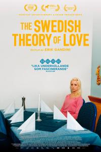 Plakat for 'The Swedish Theory of Love'