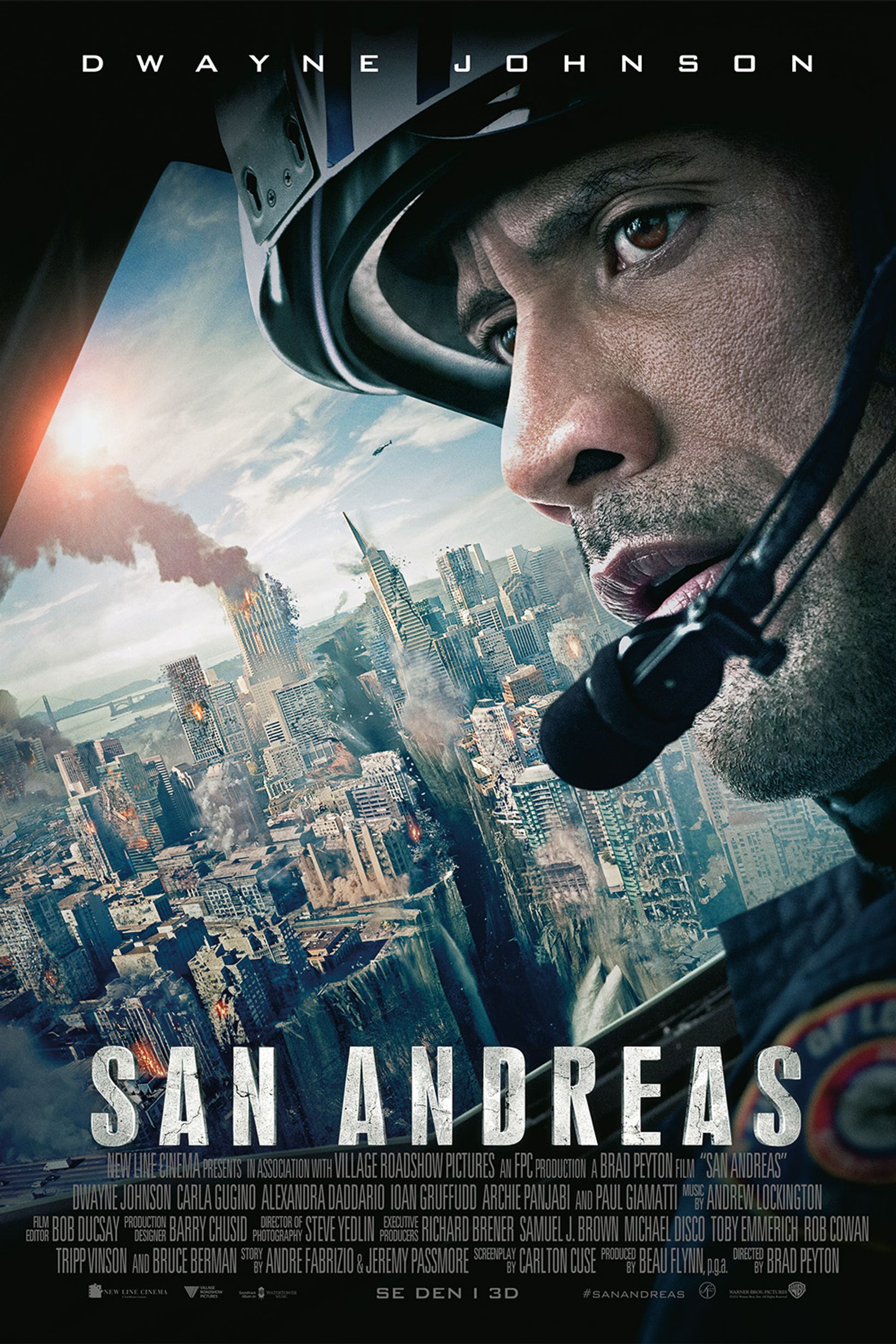 San Andreas