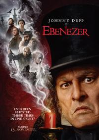 Plakat for 'Ebenezer'
