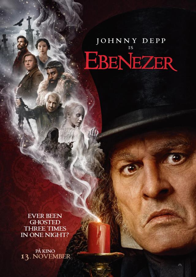 Bilde fra 'Ebenezer'