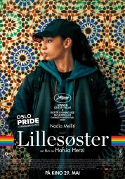 Plakat for Lillesøster
