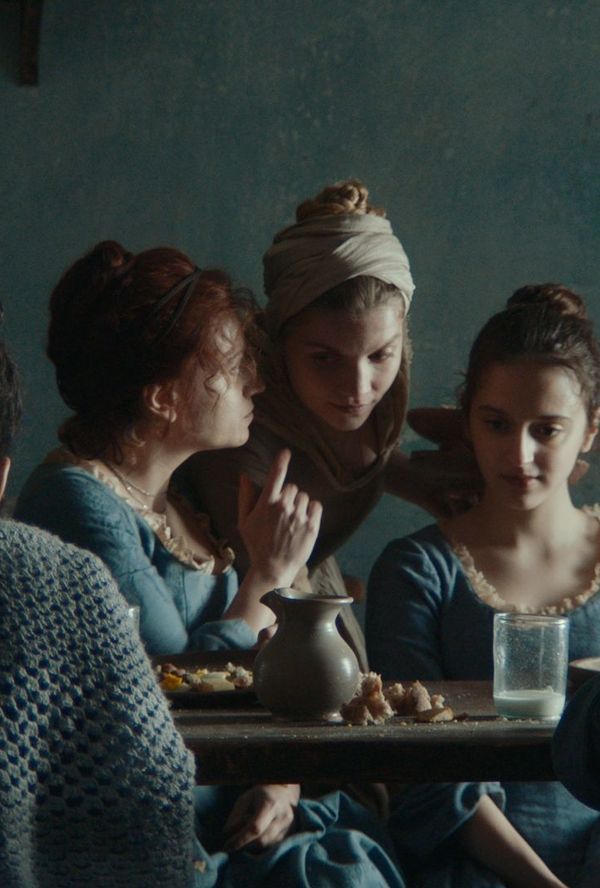 Bilde fra 'GLORIA! - Mirakelet i Veneto'
