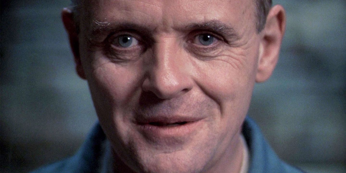 Anthony Hopkins i Nattsvermeren