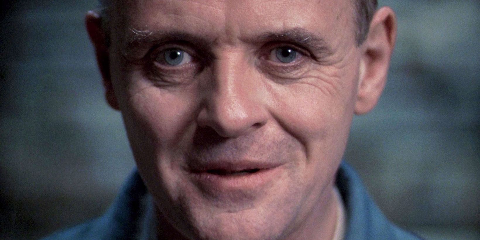 Anthony Hopkins i Nattsvermeren