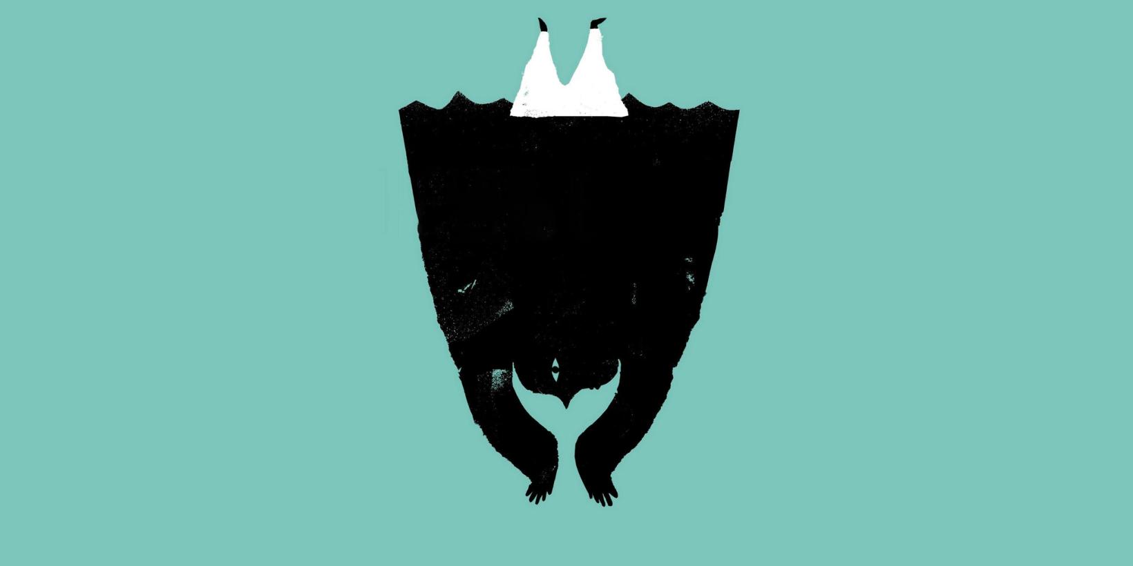 Teaterstykket The Whale