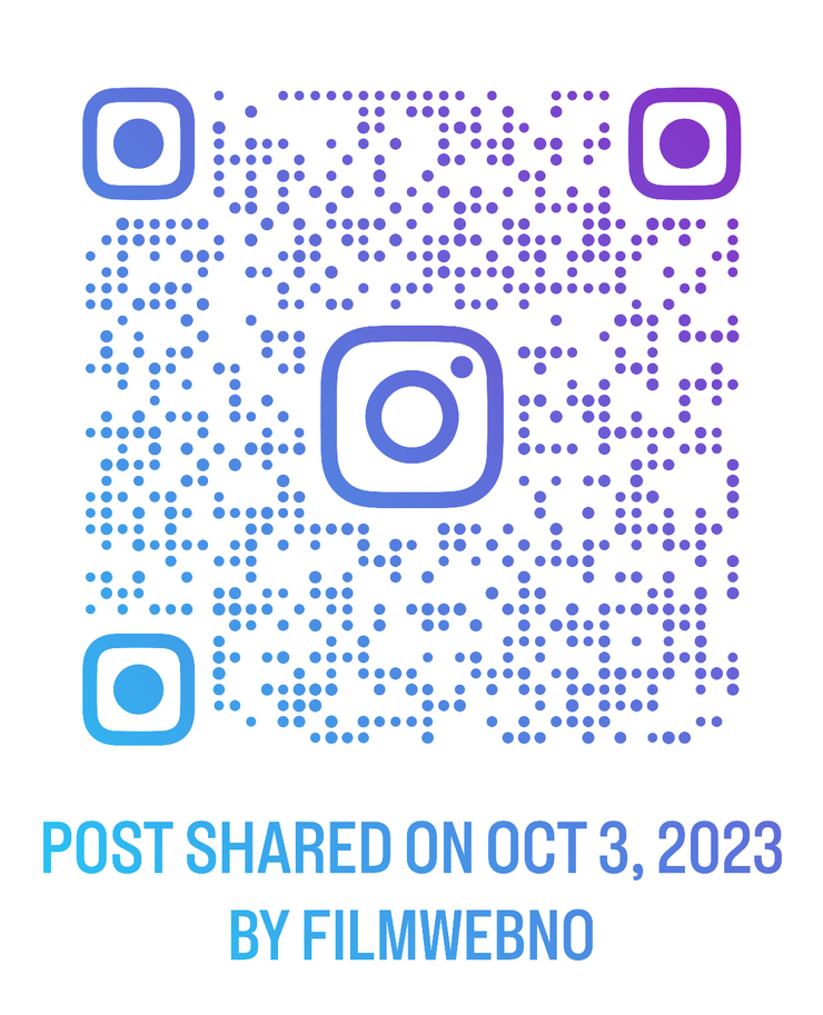 Instagram konkurranse kinogavekort