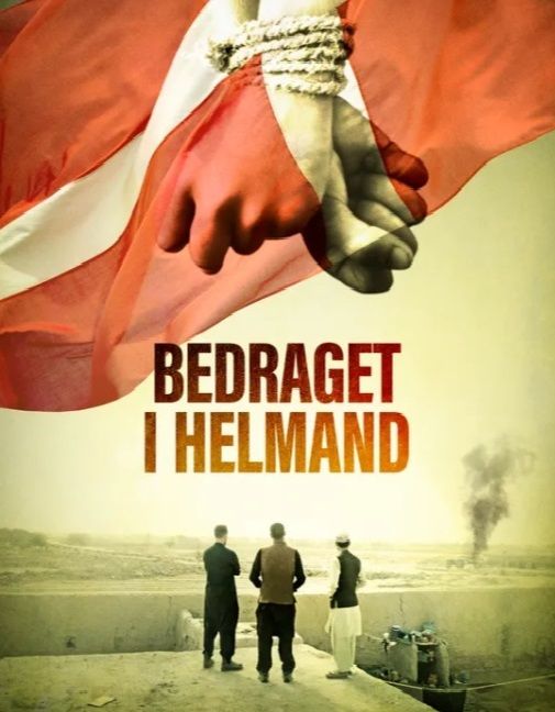 Min fiendes fiende - Bedraget i Helmand