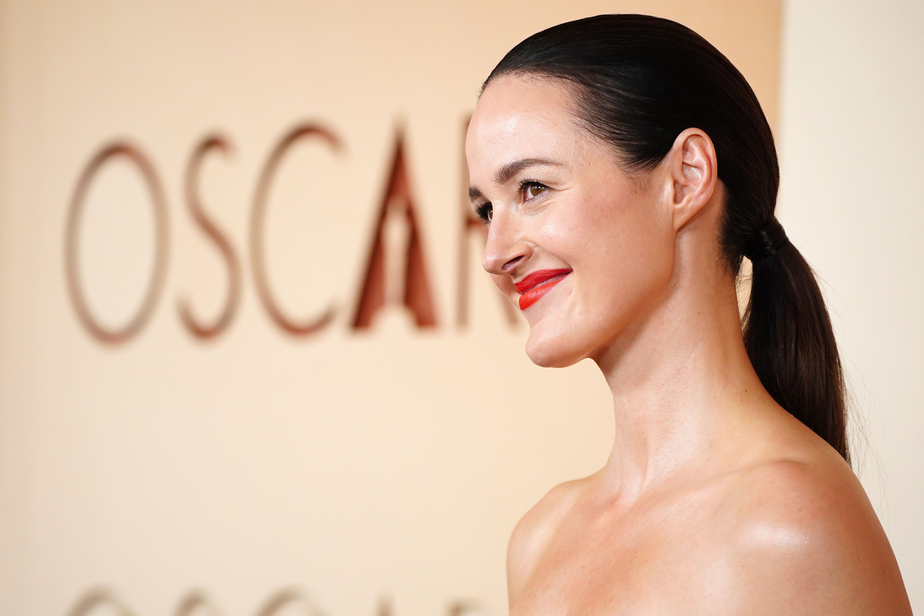 Renate Reinsve, Oscar 2026